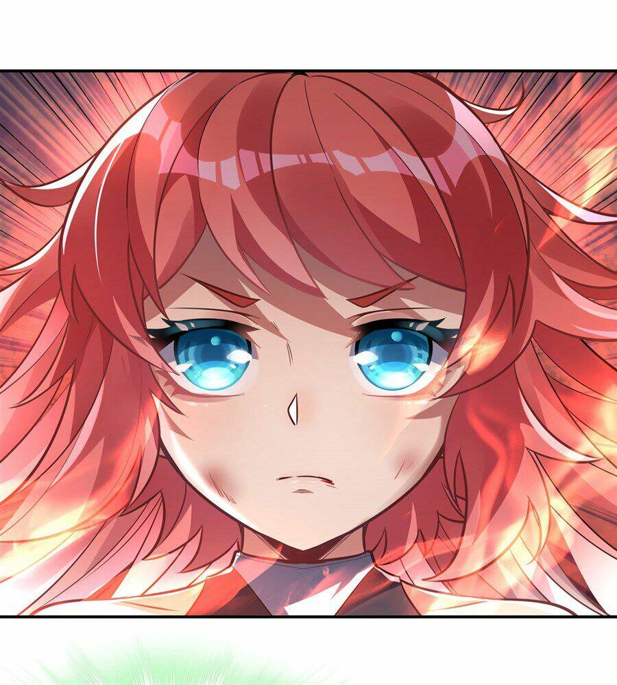 Các Nữ Đồ Đệ Của Ta Đều Là Chư Thiên Đại Lão Tương Lai Chapter 62 - Trang 2