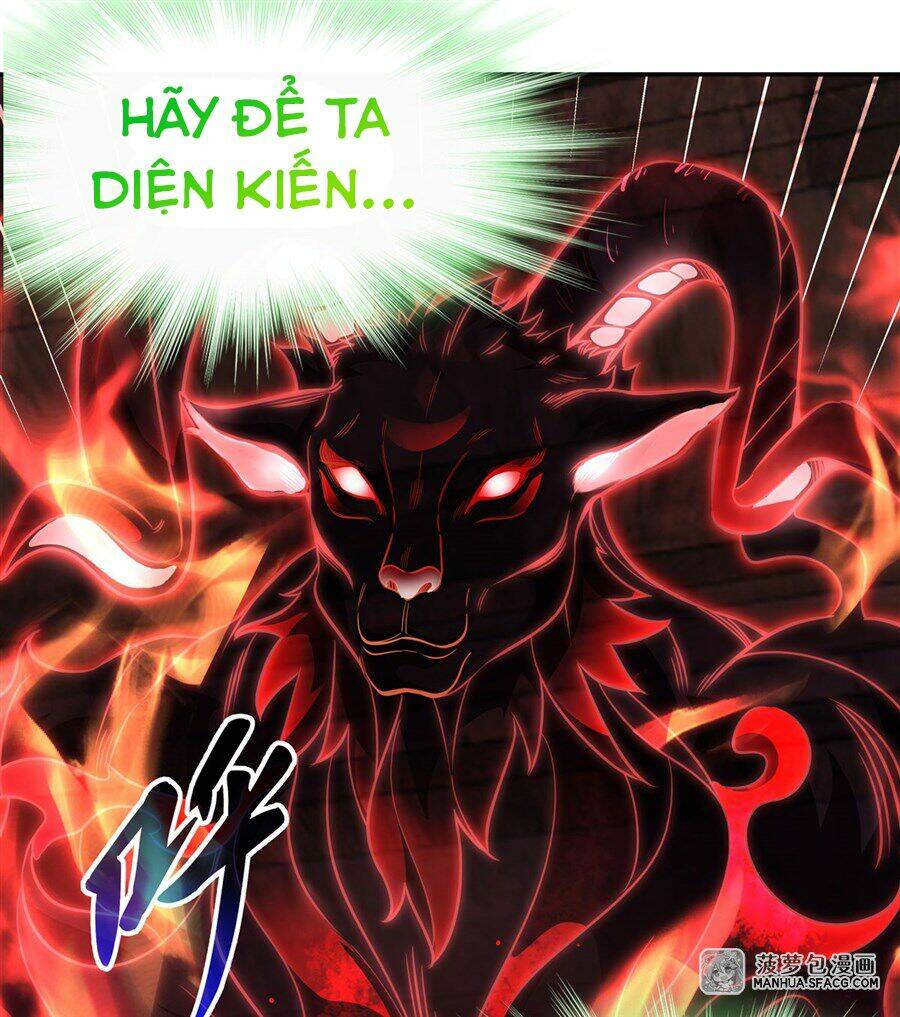 Các Nữ Đồ Đệ Của Ta Đều Là Chư Thiên Đại Lão Tương Lai Chapter 62 - Trang 2