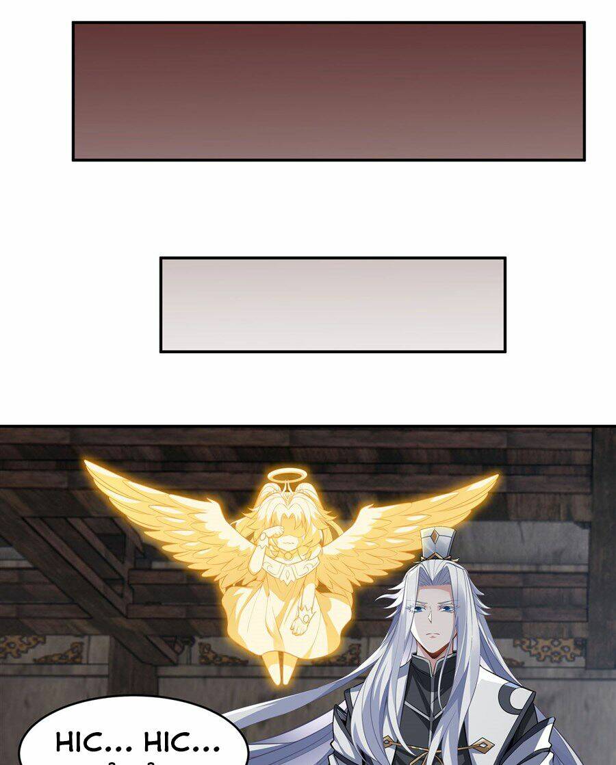 Các Nữ Đồ Đệ Của Ta Đều Là Chư Thiên Đại Lão Tương Lai Chapter 62 - Trang 2