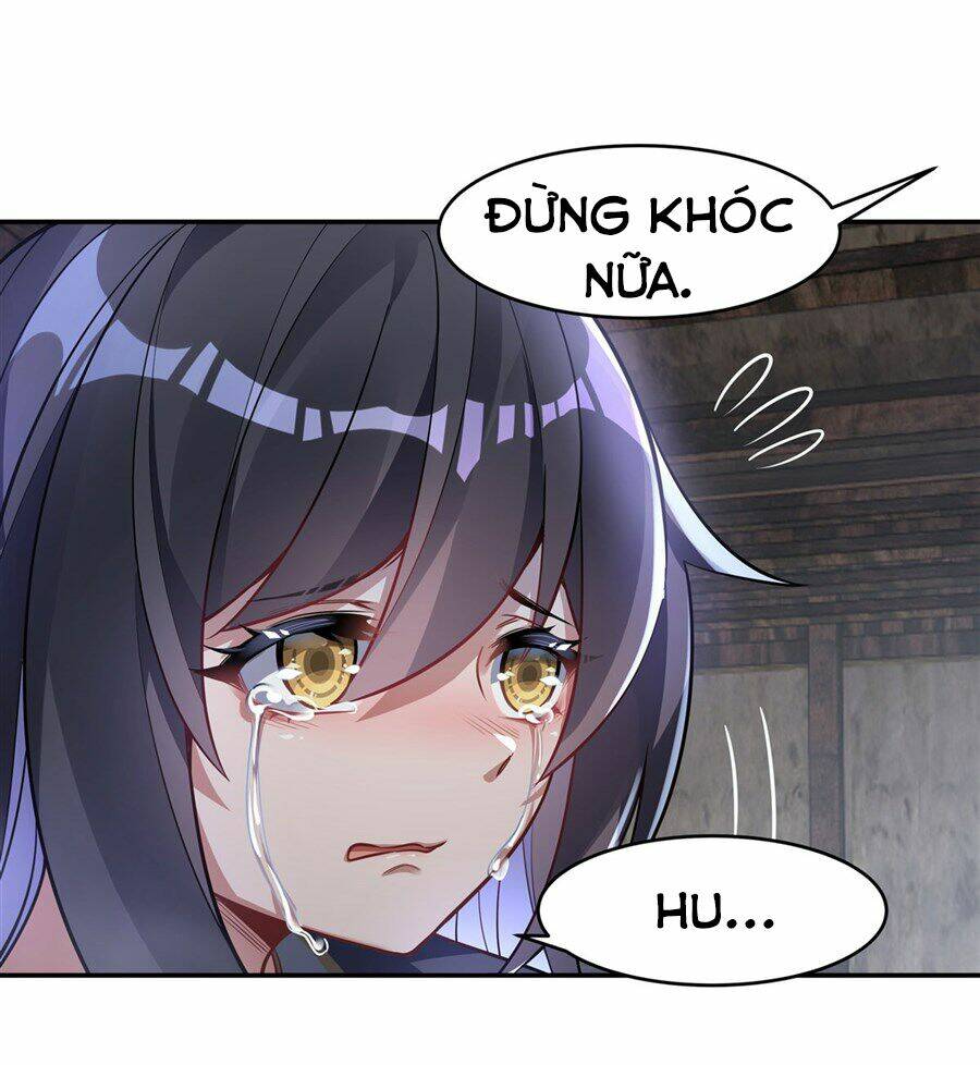 Các Nữ Đồ Đệ Của Ta Đều Là Chư Thiên Đại Lão Tương Lai Chapter 62 - Trang 2