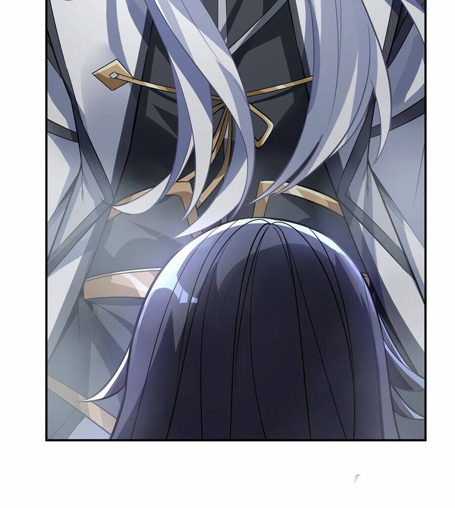 Các Nữ Đồ Đệ Của Ta Đều Là Chư Thiên Đại Lão Tương Lai Chapter 62 - Trang 2