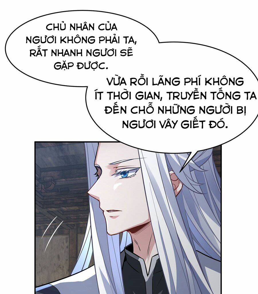 Các Nữ Đồ Đệ Của Ta Đều Là Chư Thiên Đại Lão Tương Lai Chapter 62 - Trang 2