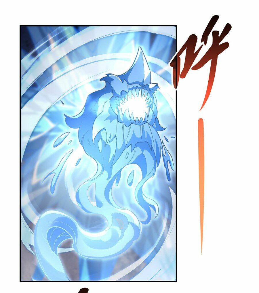 Các Nữ Đồ Đệ Của Ta Đều Là Chư Thiên Đại Lão Tương Lai Chapter 62 - Trang 2