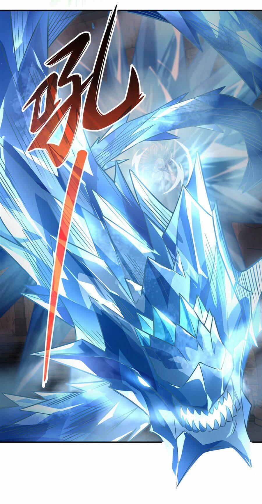 Các Nữ Đồ Đệ Của Ta Đều Là Chư Thiên Đại Lão Tương Lai Chapter 62 - Trang 2