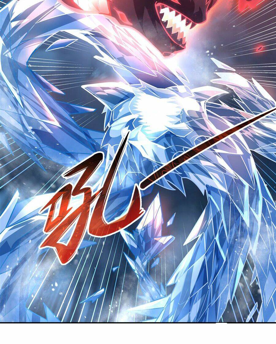 Các Nữ Đồ Đệ Của Ta Đều Là Chư Thiên Đại Lão Tương Lai Chapter 62 - Trang 2