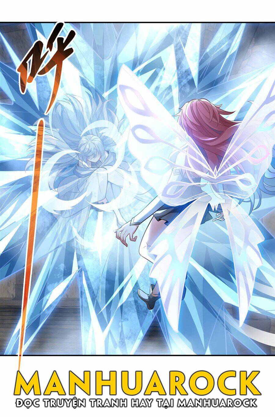 Các Nữ Đồ Đệ Của Ta Đều Là Chư Thiên Đại Lão Tương Lai Chapter 62 - Trang 2