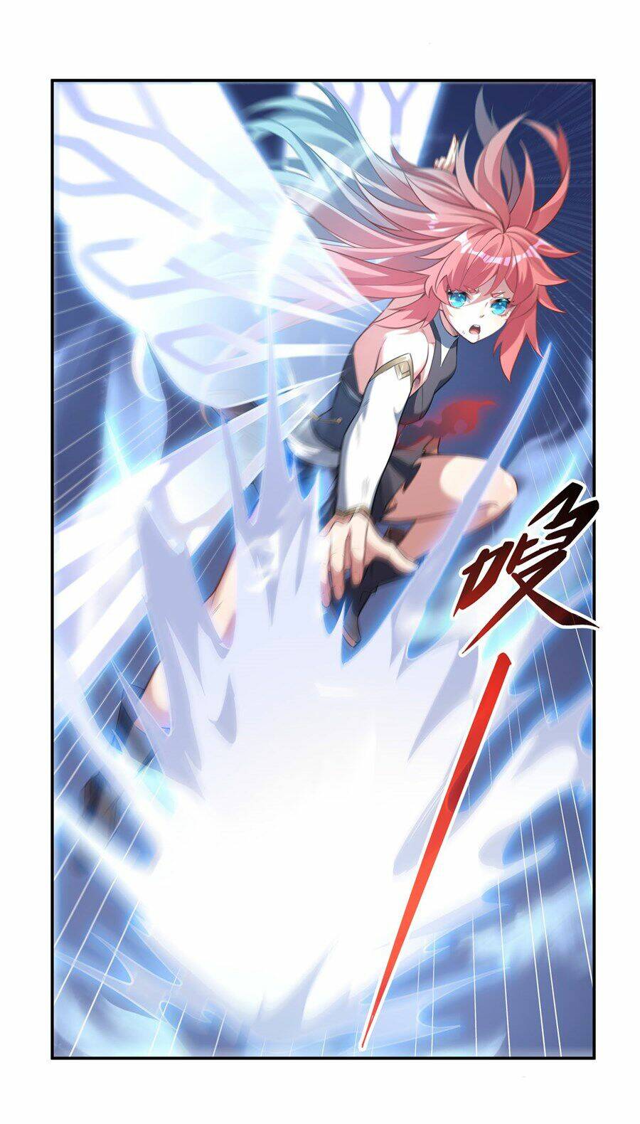 Các Nữ Đồ Đệ Của Ta Đều Là Chư Thiên Đại Lão Tương Lai Chapter 62 - Trang 2