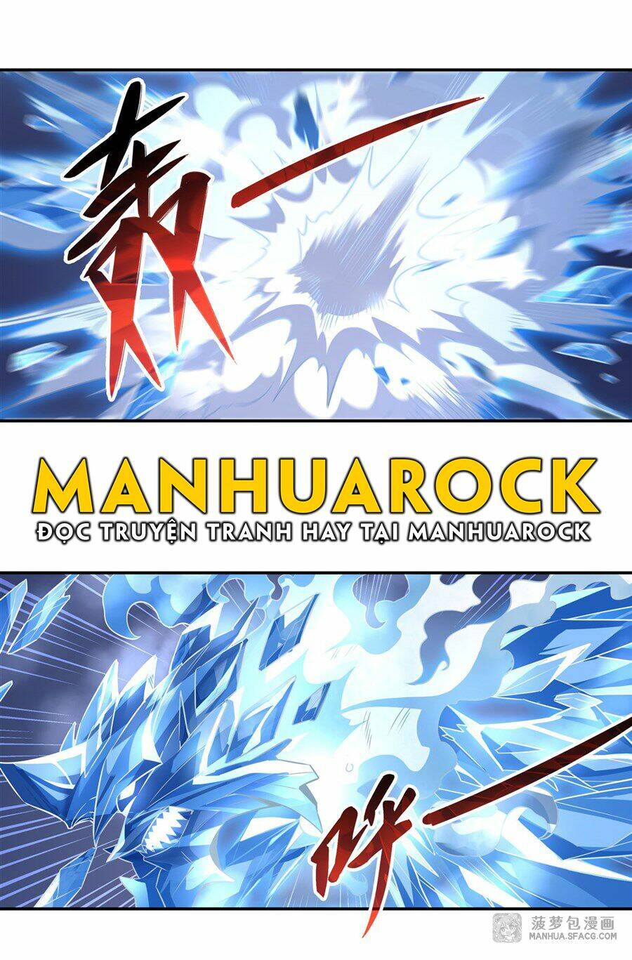 Các Nữ Đồ Đệ Của Ta Đều Là Chư Thiên Đại Lão Tương Lai Chapter 62 - Trang 2