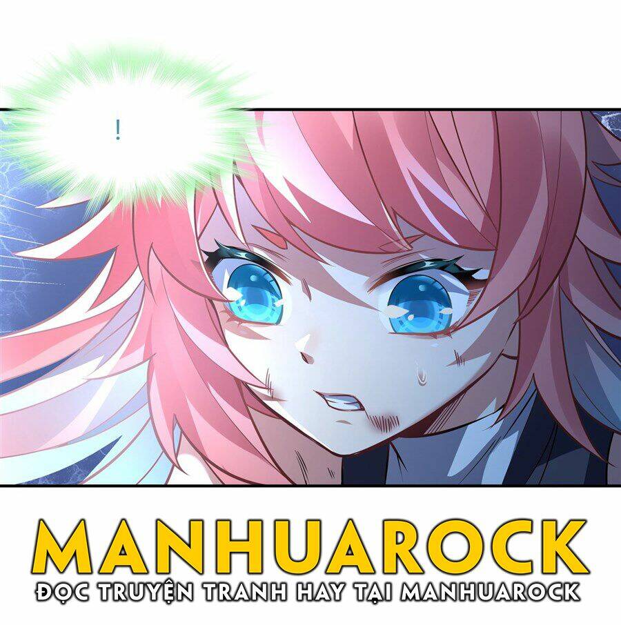 Các Nữ Đồ Đệ Của Ta Đều Là Chư Thiên Đại Lão Tương Lai Chapter 62 - Trang 2