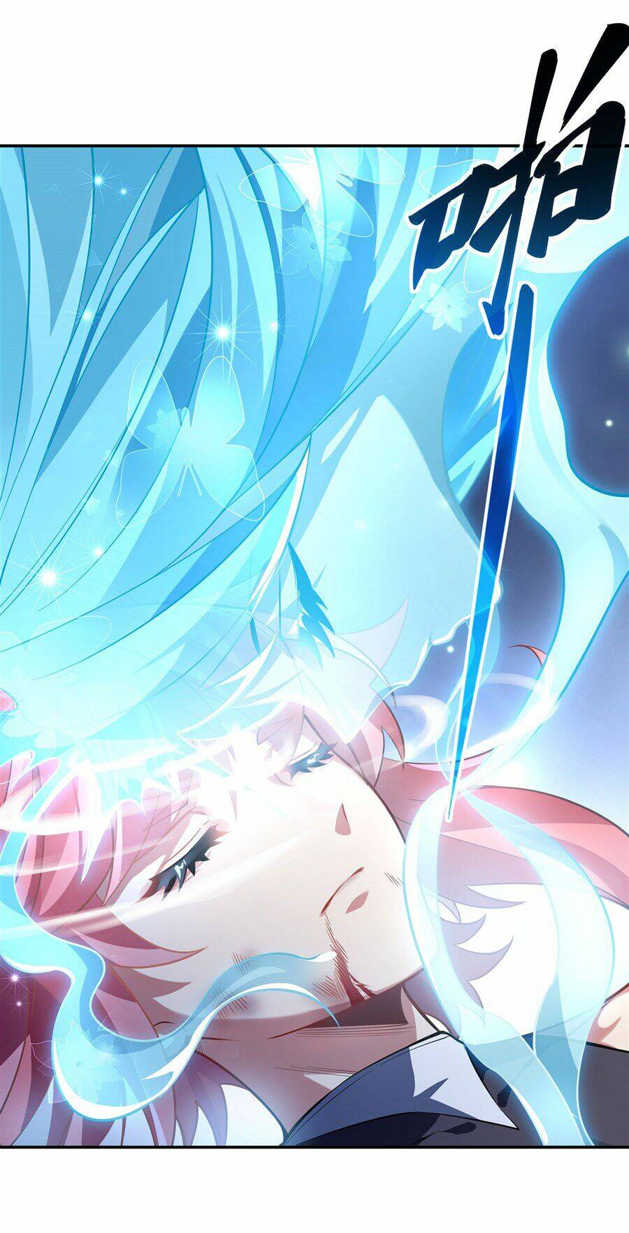 Các Nữ Đồ Đệ Của Ta Đều Là Chư Thiên Đại Lão Tương Lai Chapter 62 - Trang 2