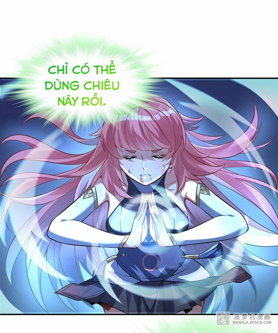 Các Nữ Đồ Đệ Của Ta Đều Là Chư Thiên Đại Lão Tương Lai Chapter 62 - Trang 2