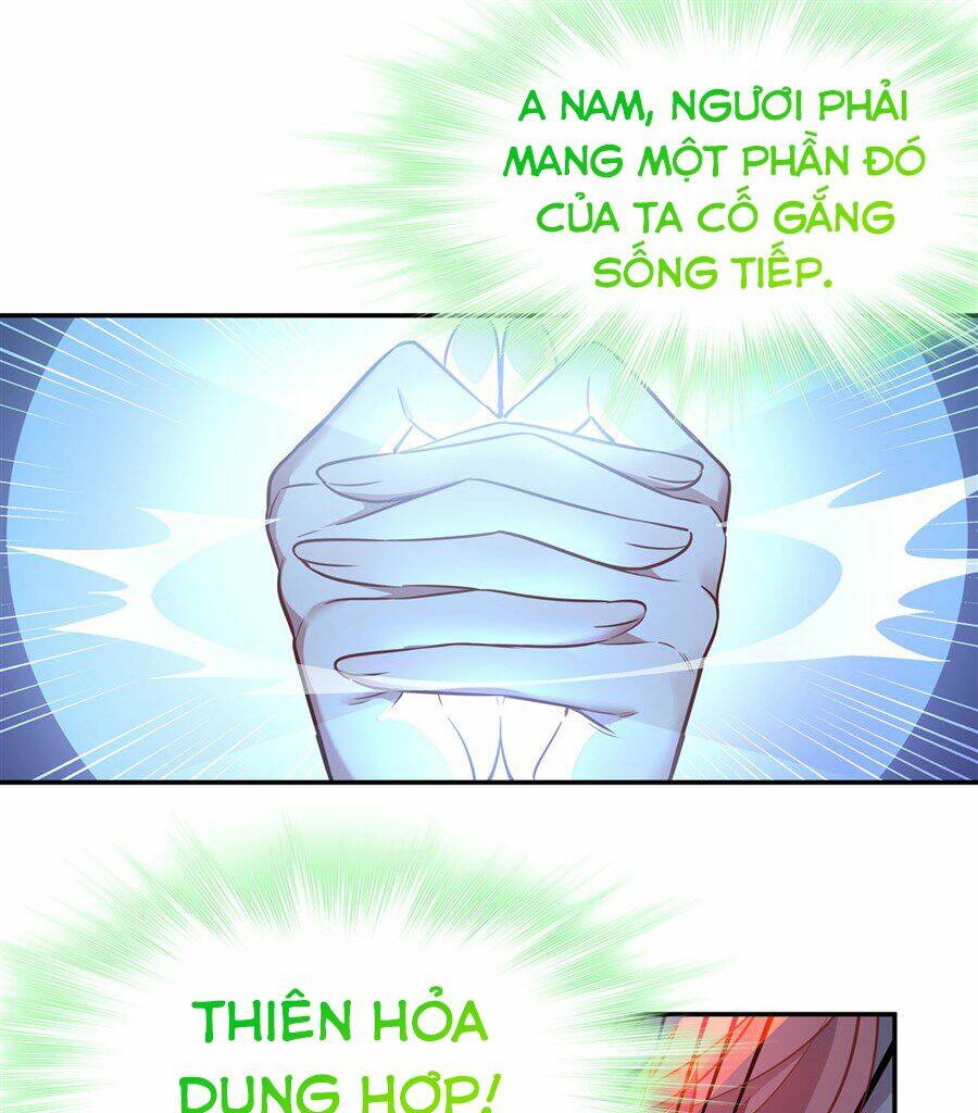 Các Nữ Đồ Đệ Của Ta Đều Là Chư Thiên Đại Lão Tương Lai Chapter 62 - Trang 2