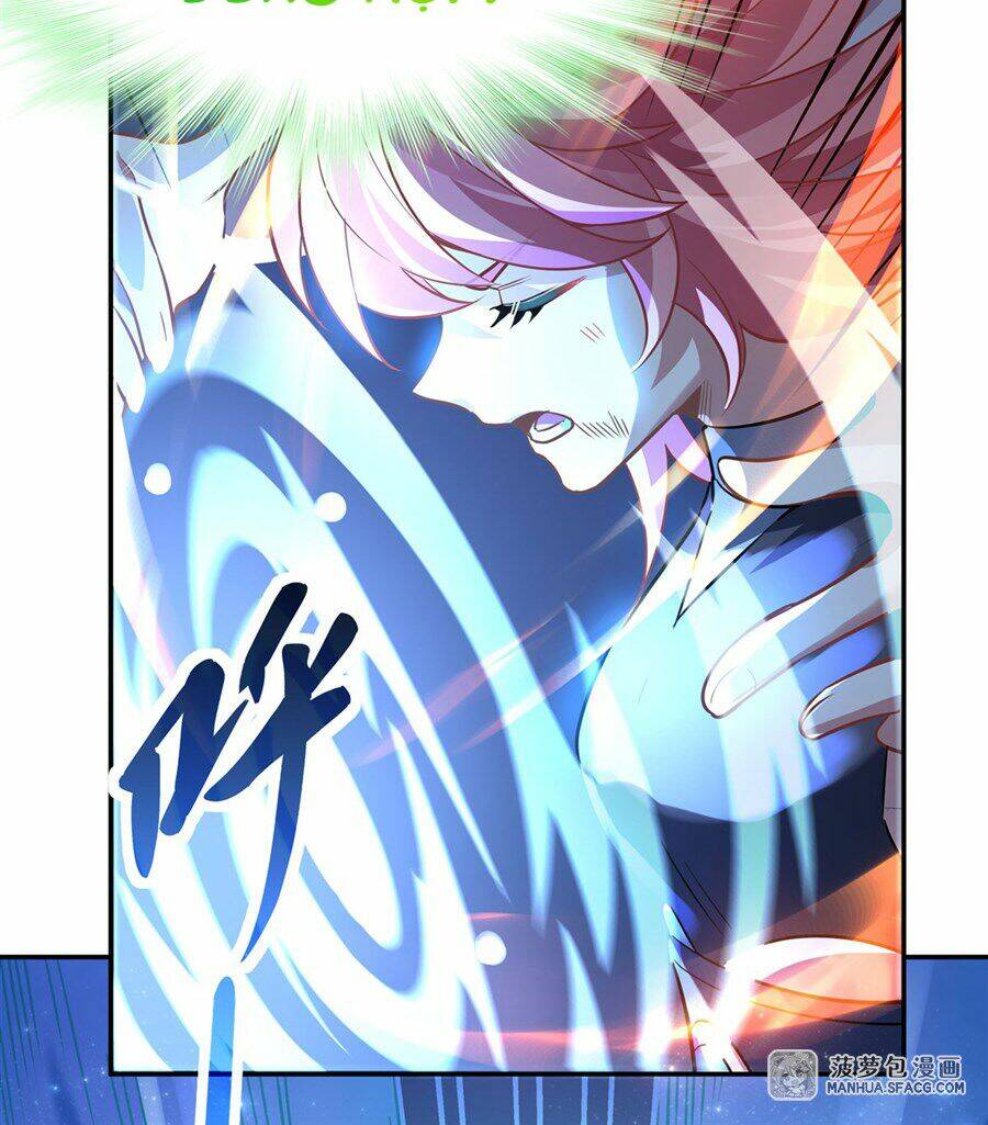 Các Nữ Đồ Đệ Của Ta Đều Là Chư Thiên Đại Lão Tương Lai Chapter 62 - Trang 2