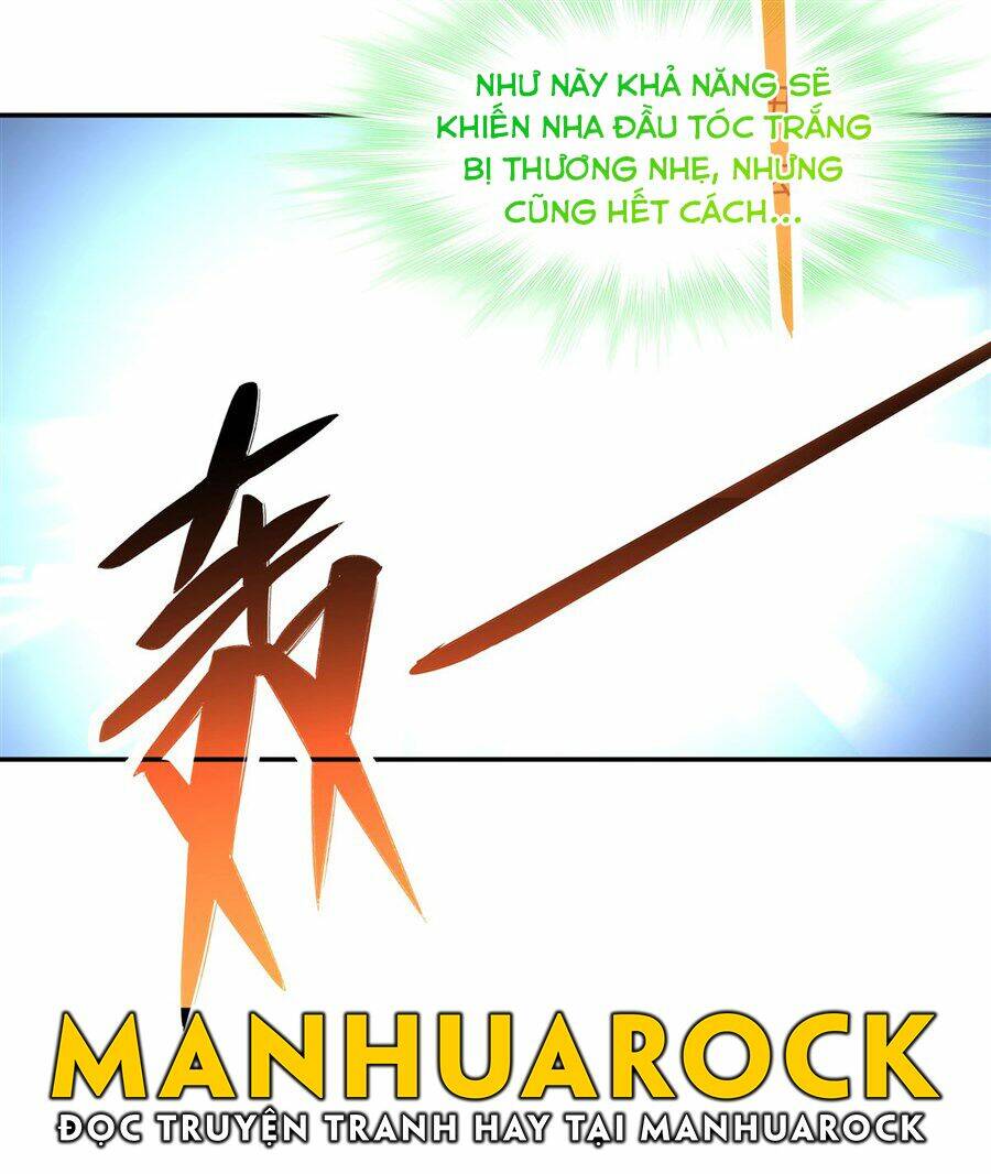 Các Nữ Đồ Đệ Của Ta Đều Là Chư Thiên Đại Lão Tương Lai Chapter 62 - Trang 2