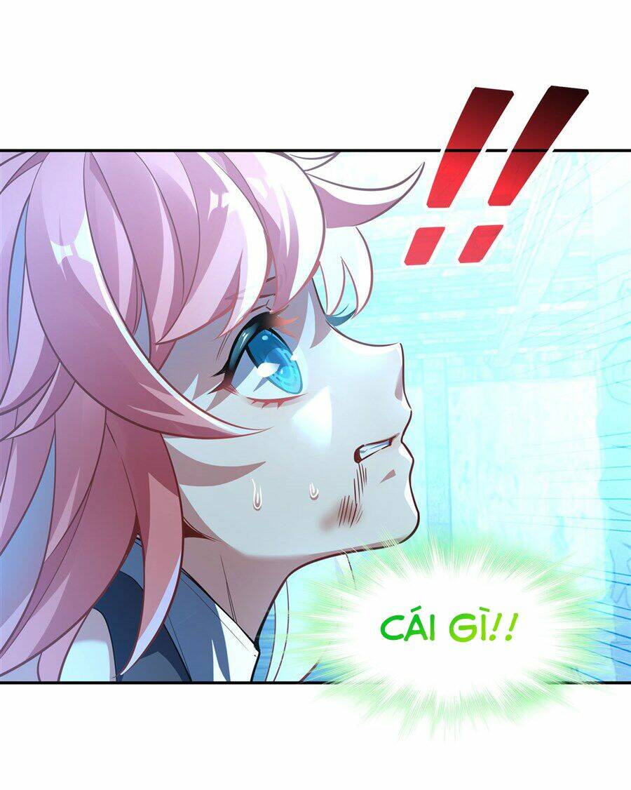 Các Nữ Đồ Đệ Của Ta Đều Là Chư Thiên Đại Lão Tương Lai Chapter 62 - Trang 2