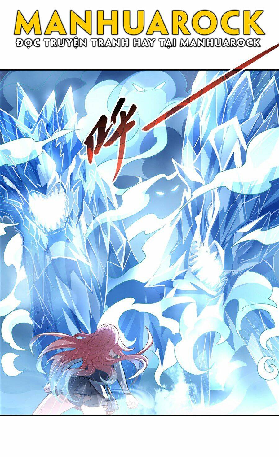 Các Nữ Đồ Đệ Của Ta Đều Là Chư Thiên Đại Lão Tương Lai Chapter 62 - Trang 2