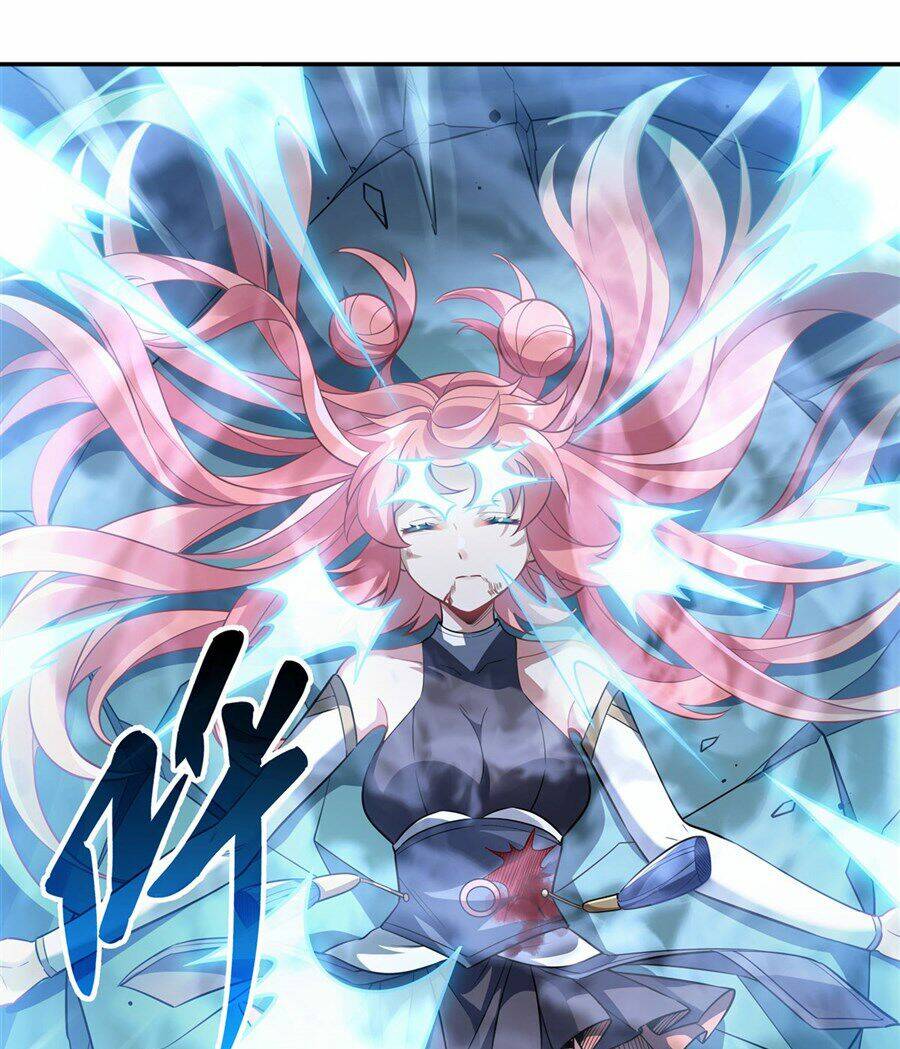 Các Nữ Đồ Đệ Của Ta Đều Là Chư Thiên Đại Lão Tương Lai Chapter 62 - Trang 2