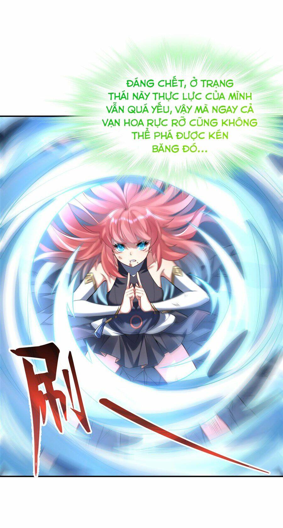 Các Nữ Đồ Đệ Của Ta Đều Là Chư Thiên Đại Lão Tương Lai Chapter 62 - Trang 2