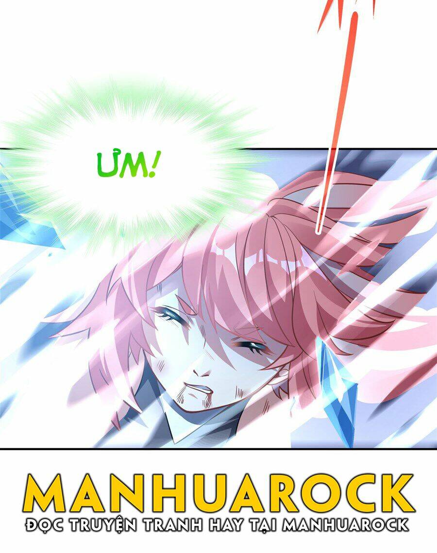 Các Nữ Đồ Đệ Của Ta Đều Là Chư Thiên Đại Lão Tương Lai Chapter 62 - Trang 2