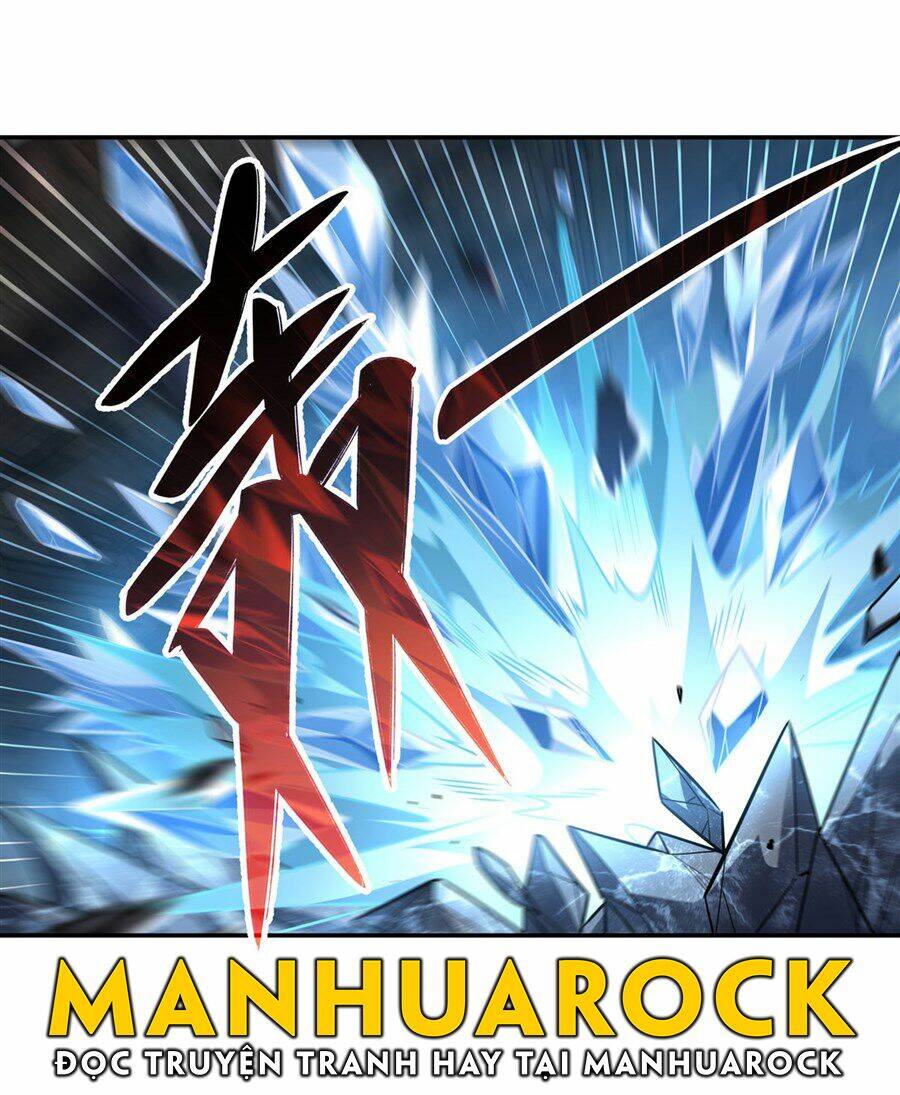 Các Nữ Đồ Đệ Của Ta Đều Là Chư Thiên Đại Lão Tương Lai Chapter 62 - Trang 2