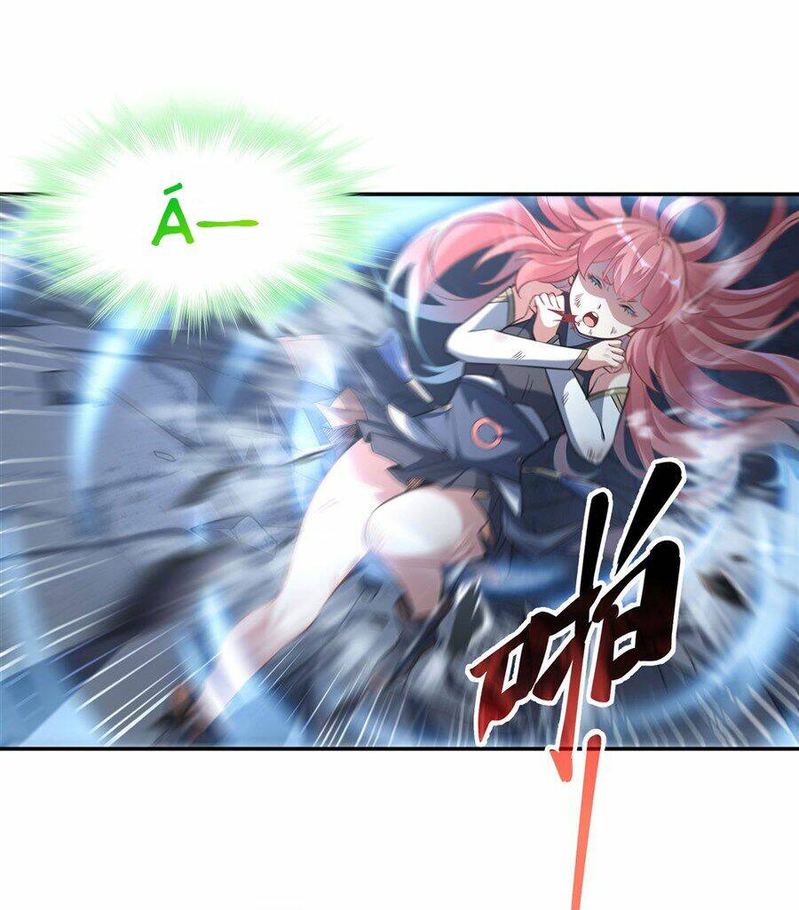 Các Nữ Đồ Đệ Của Ta Đều Là Chư Thiên Đại Lão Tương Lai Chapter 62 - Trang 2