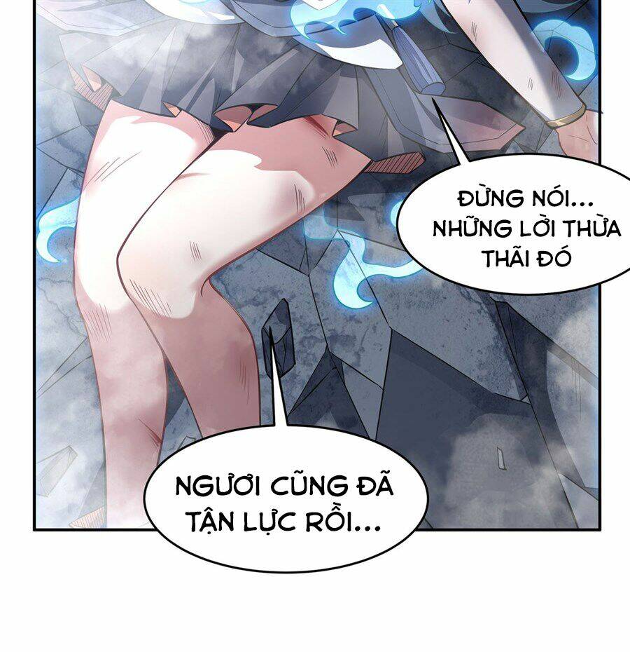 Các Nữ Đồ Đệ Của Ta Đều Là Chư Thiên Đại Lão Tương Lai Chapter 62 - Trang 2