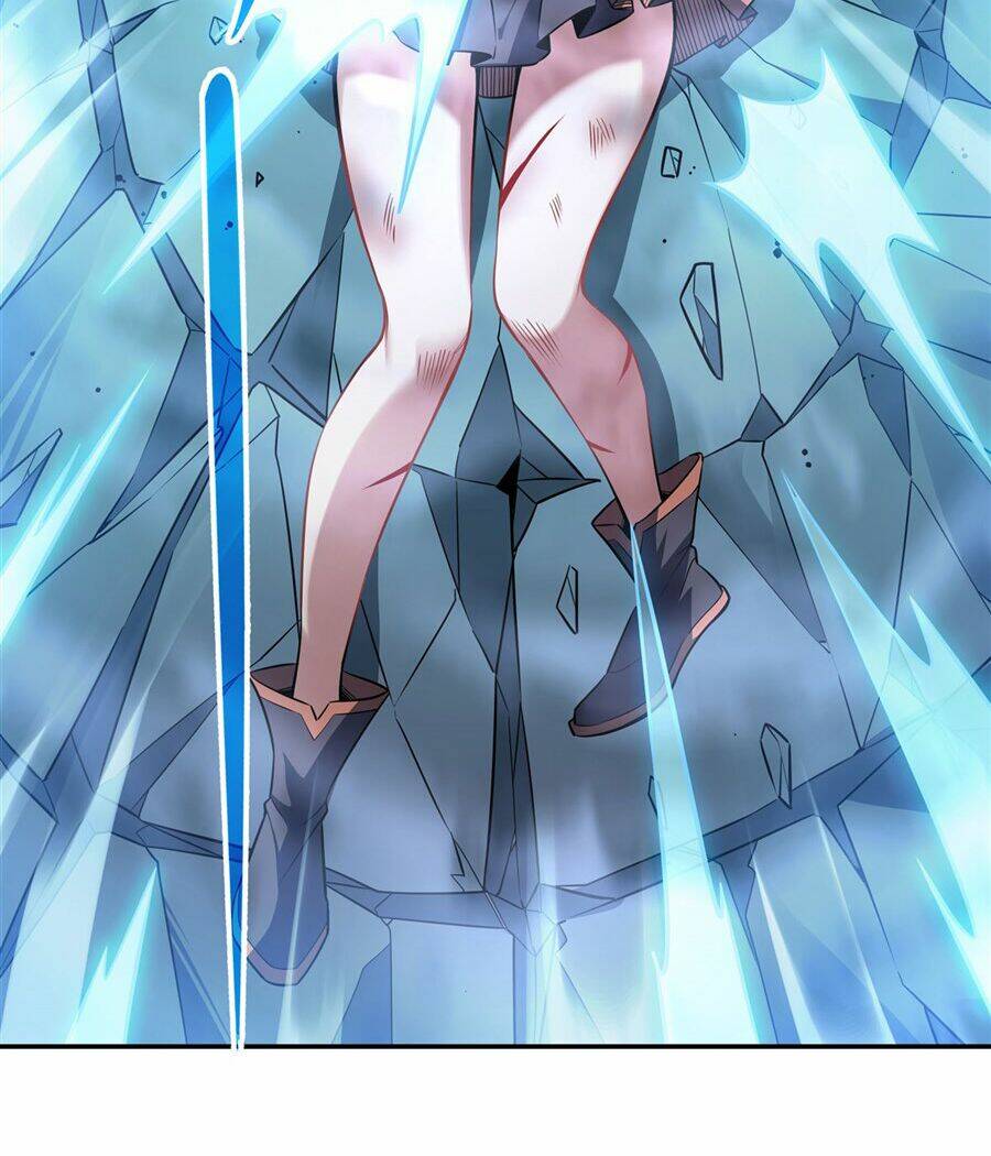 Các Nữ Đồ Đệ Của Ta Đều Là Chư Thiên Đại Lão Tương Lai Chapter 62 - Trang 2