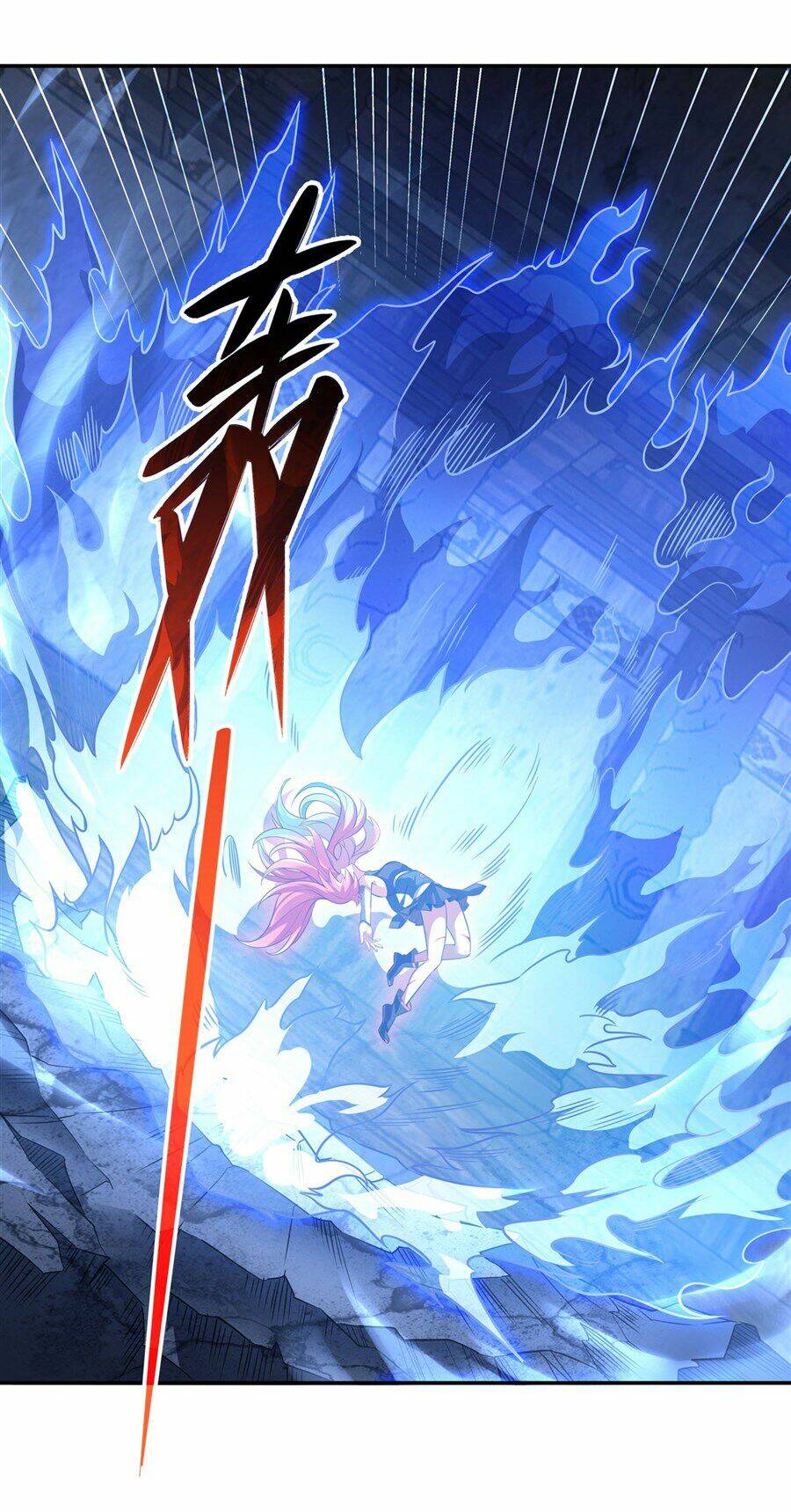 Các Nữ Đồ Đệ Của Ta Đều Là Chư Thiên Đại Lão Tương Lai Chapter 62 - Trang 2