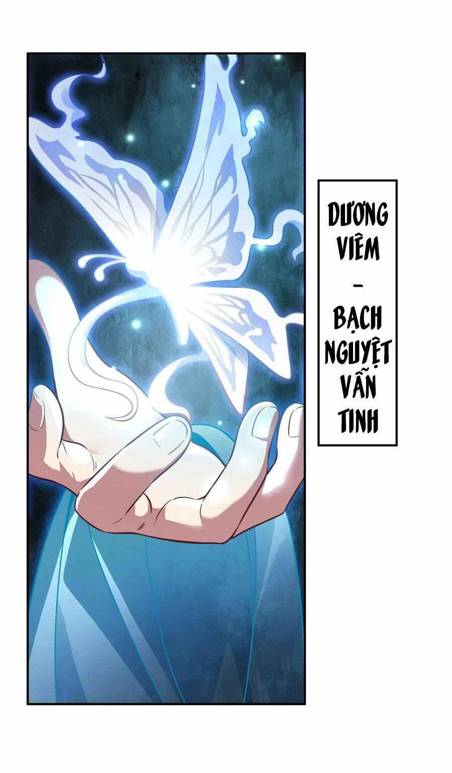 Các Nữ Đồ Đệ Của Ta Đều Là Chư Thiên Đại Lão Tương Lai Chapter 62 - Trang 2