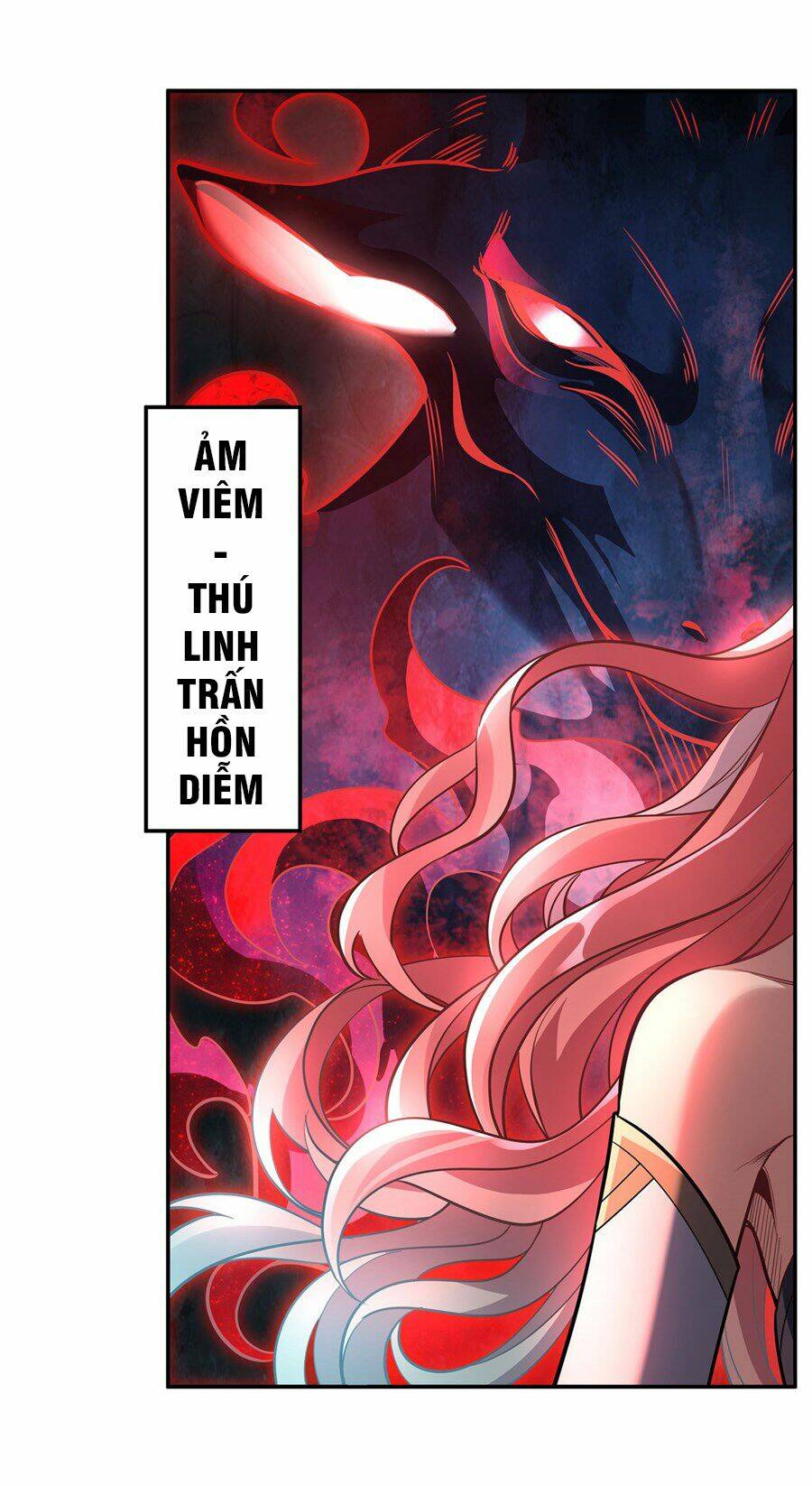 Các Nữ Đồ Đệ Của Ta Đều Là Chư Thiên Đại Lão Tương Lai Chapter 62 - Trang 2