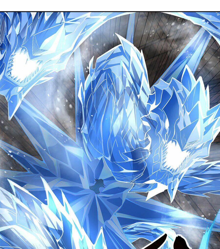 Các Nữ Đồ Đệ Của Ta Đều Là Chư Thiên Đại Lão Tương Lai Chapter 63 - Trang 2