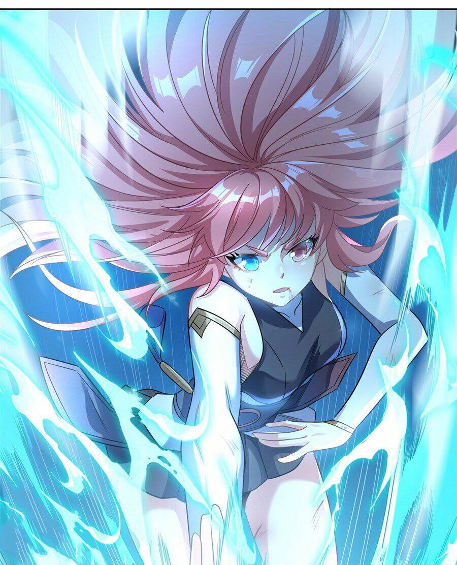 Các Nữ Đồ Đệ Của Ta Đều Là Chư Thiên Đại Lão Tương Lai Chapter 63 - Trang 2