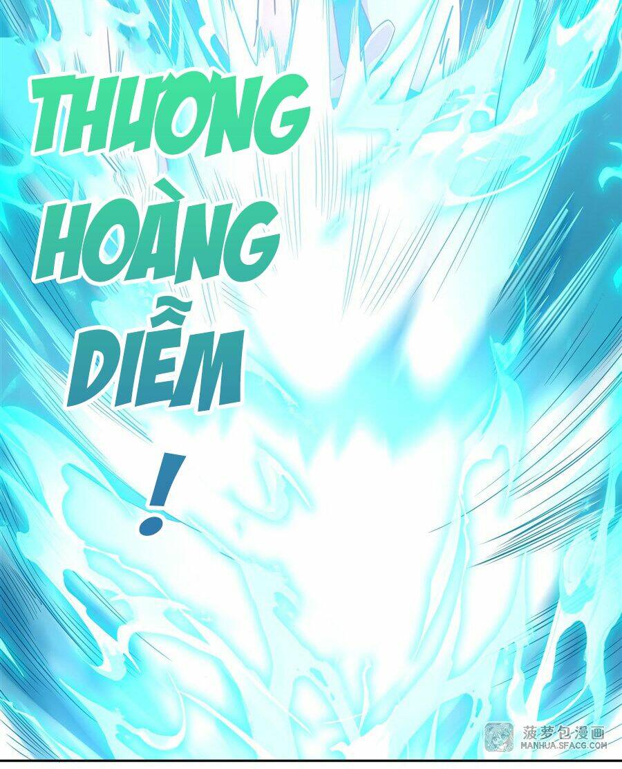 Các Nữ Đồ Đệ Của Ta Đều Là Chư Thiên Đại Lão Tương Lai Chapter 63 - Trang 2