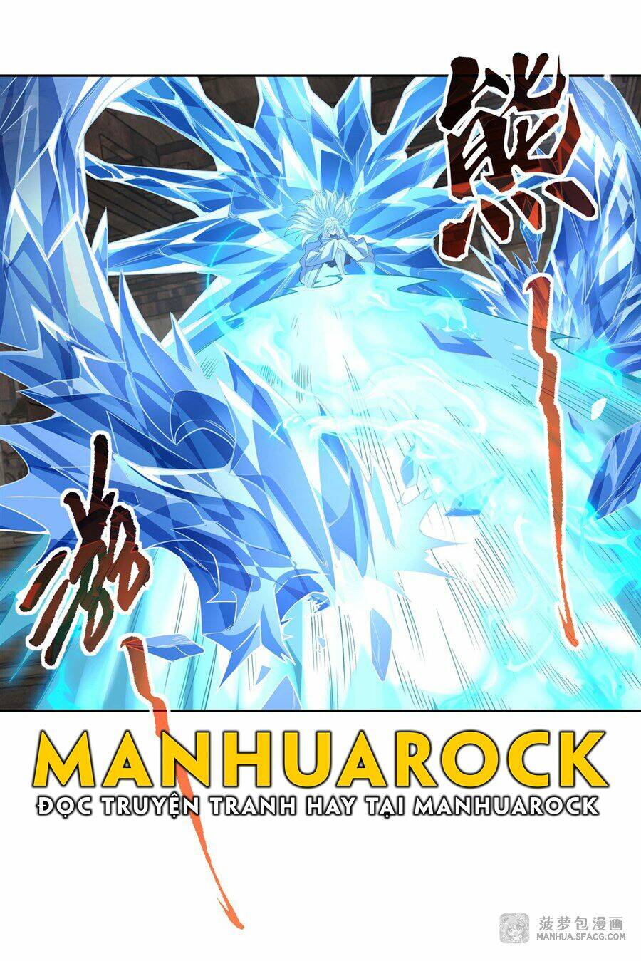 Các Nữ Đồ Đệ Của Ta Đều Là Chư Thiên Đại Lão Tương Lai Chapter 63 - Trang 2