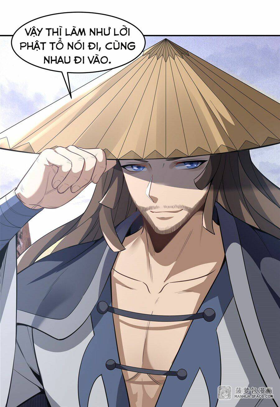 Các Nữ Đồ Đệ Của Ta Đều Là Chư Thiên Đại Lão Tương Lai Chapter 64 - Trang 2