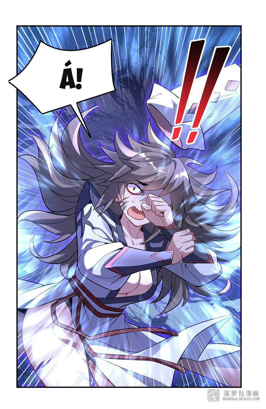 Các Nữ Đồ Đệ Của Ta Đều Là Chư Thiên Đại Lão Tương Lai Chapter 64 - Trang 2