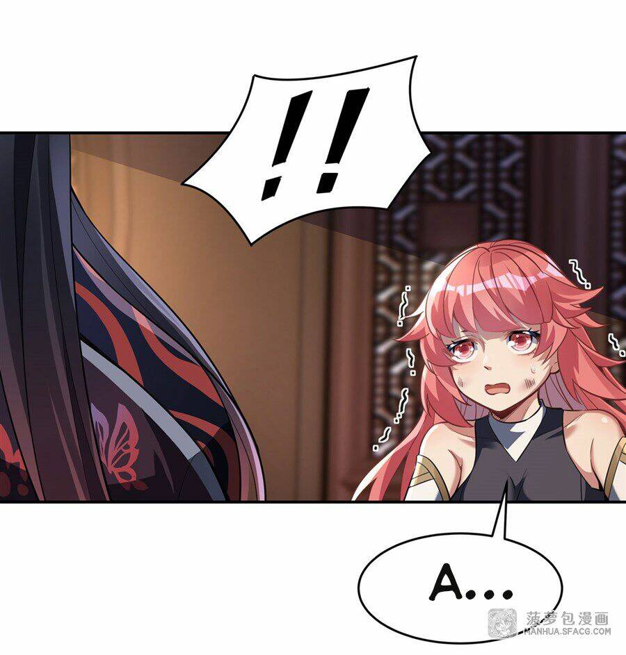 Các Nữ Đồ Đệ Của Ta Đều Là Chư Thiên Đại Lão Tương Lai Chapter 64 - Trang 2