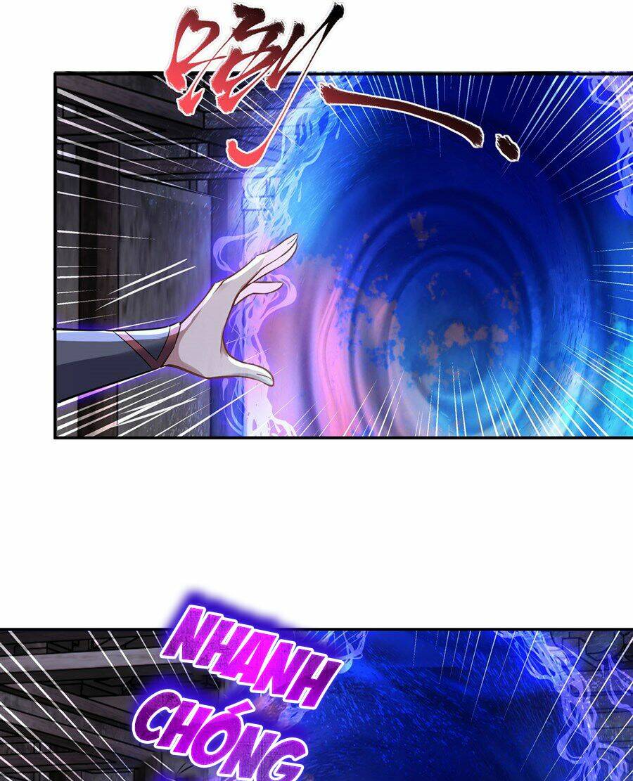 Các Nữ Đồ Đệ Của Ta Đều Là Chư Thiên Đại Lão Tương Lai Chapter 64 - Trang 2