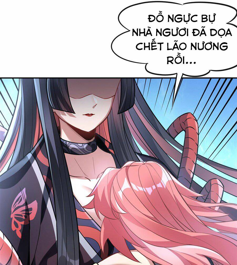 Các Nữ Đồ Đệ Của Ta Đều Là Chư Thiên Đại Lão Tương Lai Chapter 64 - Trang 2