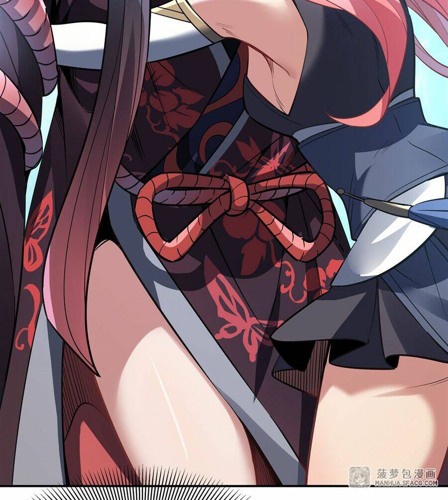 Các Nữ Đồ Đệ Của Ta Đều Là Chư Thiên Đại Lão Tương Lai Chapter 64 - Trang 2