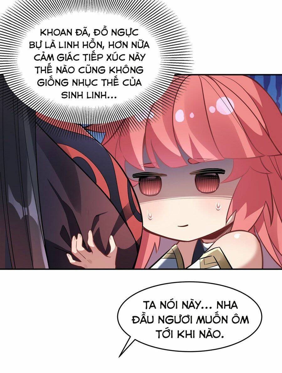 Các Nữ Đồ Đệ Của Ta Đều Là Chư Thiên Đại Lão Tương Lai Chapter 64 - Trang 2