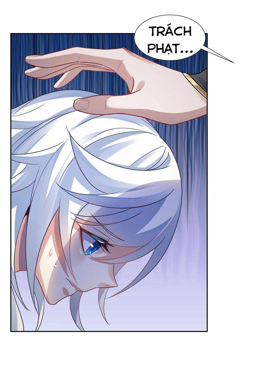 Các Nữ Đồ Đệ Của Ta Đều Là Chư Thiên Đại Lão Tương Lai Chapter 65 - Trang 2