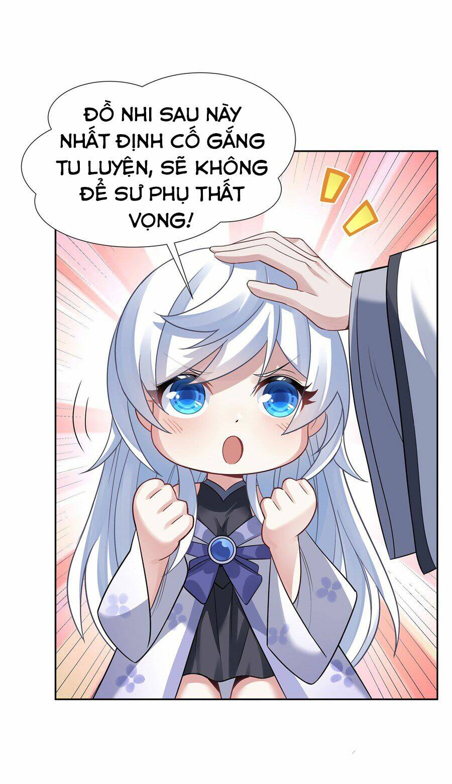 Các Nữ Đồ Đệ Của Ta Đều Là Chư Thiên Đại Lão Tương Lai Chapter 65 - Trang 2