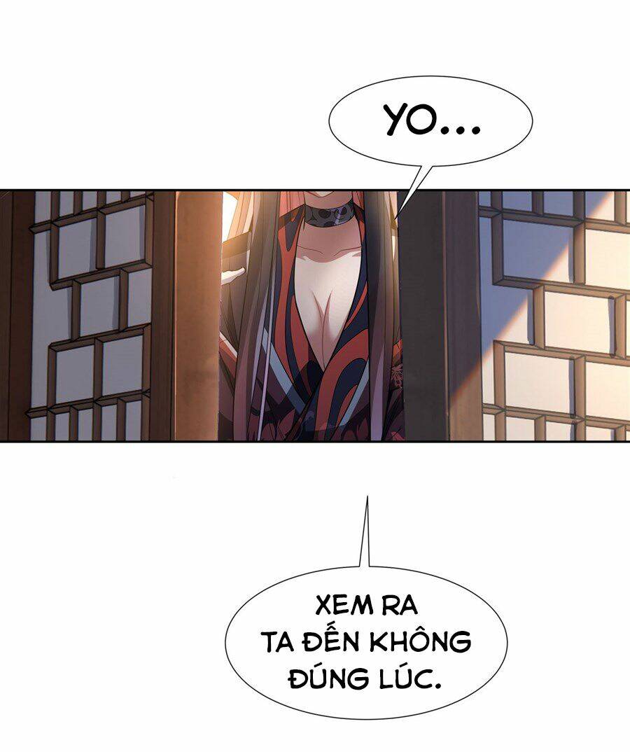 Các Nữ Đồ Đệ Của Ta Đều Là Chư Thiên Đại Lão Tương Lai Chapter 65 - Trang 2