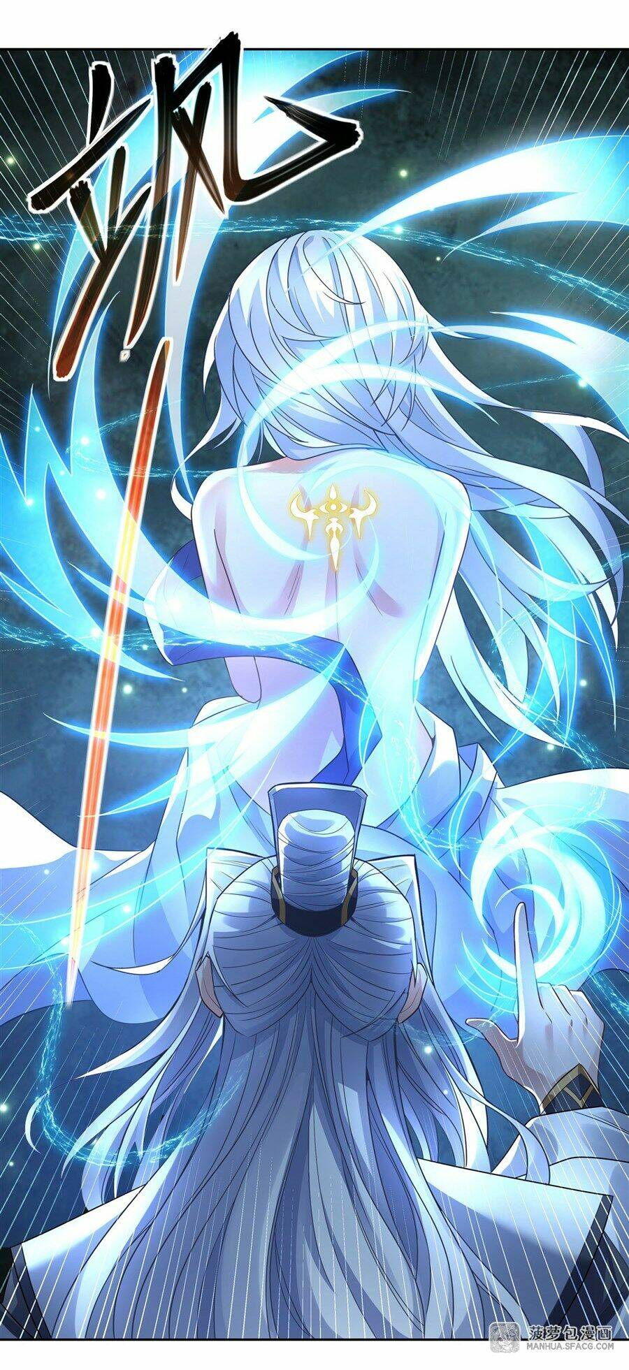 Các Nữ Đồ Đệ Của Ta Đều Là Chư Thiên Đại Lão Tương Lai Chapter 65 - Trang 2