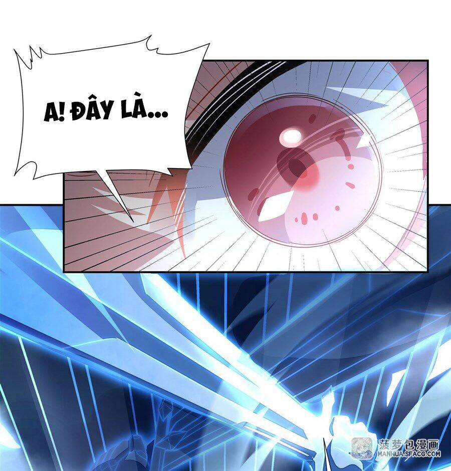 Các Nữ Đồ Đệ Của Ta Đều Là Chư Thiên Đại Lão Tương Lai Chapter 65 - Trang 2