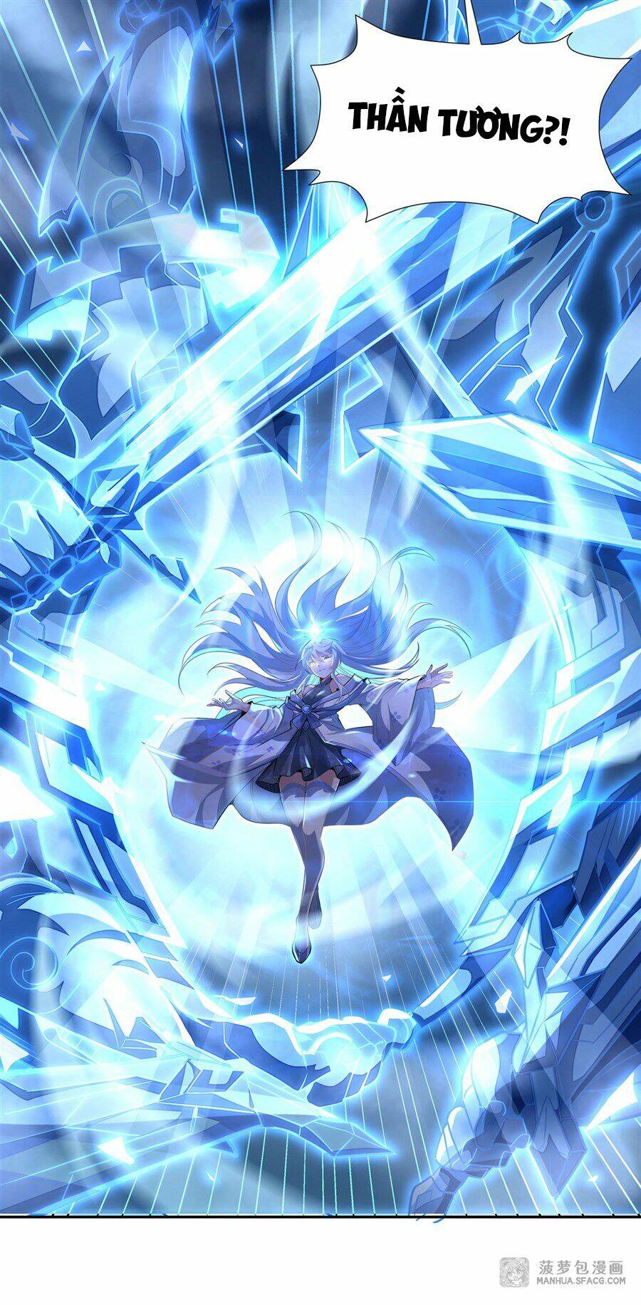 Các Nữ Đồ Đệ Của Ta Đều Là Chư Thiên Đại Lão Tương Lai Chapter 65 - Trang 2