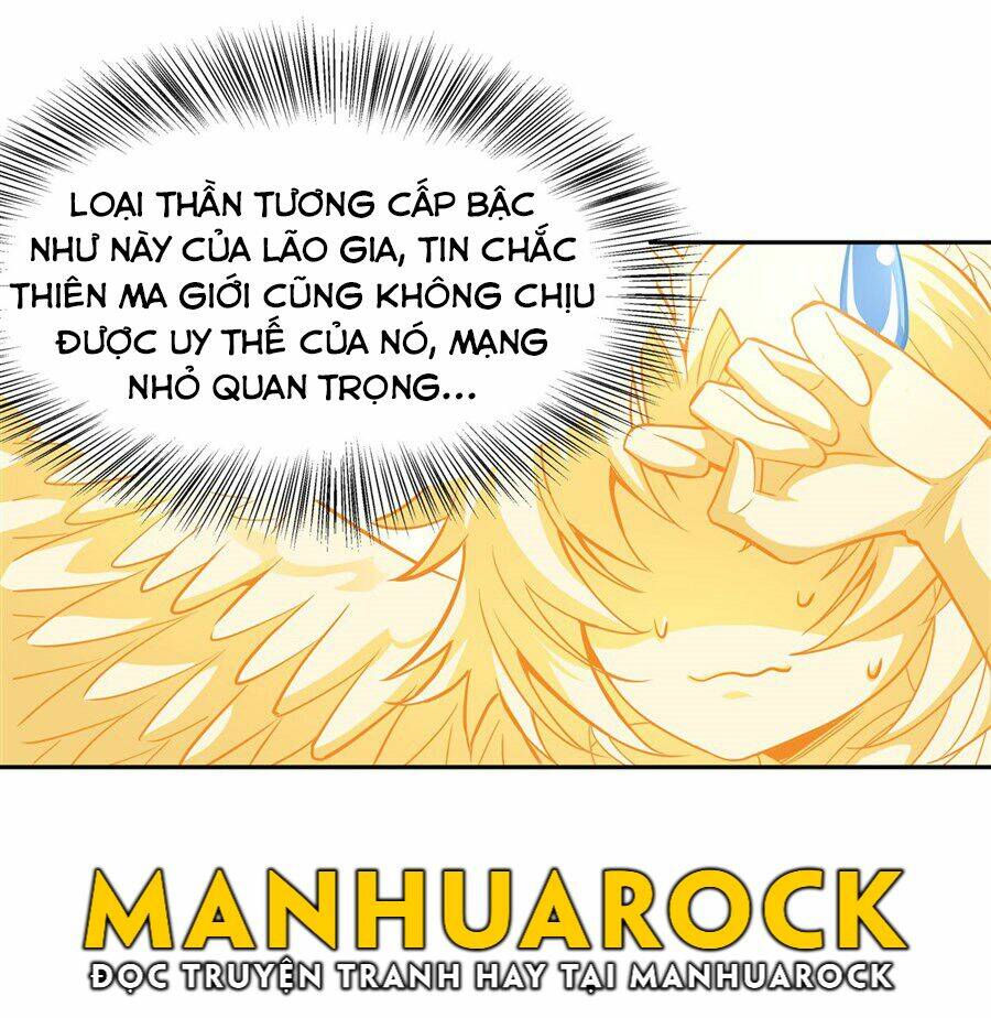 Các Nữ Đồ Đệ Của Ta Đều Là Chư Thiên Đại Lão Tương Lai Chapter 65 - Trang 2