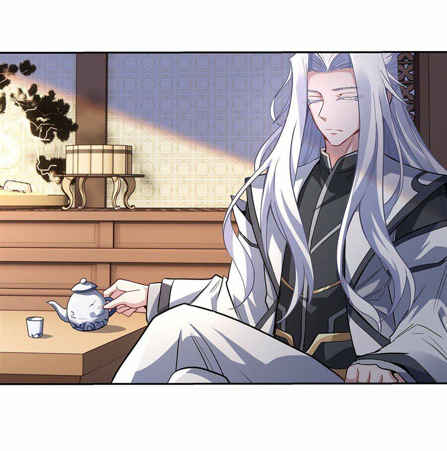 Các Nữ Đồ Đệ Của Ta Đều Là Chư Thiên Đại Lão Tương Lai Chapter 65 - Trang 2