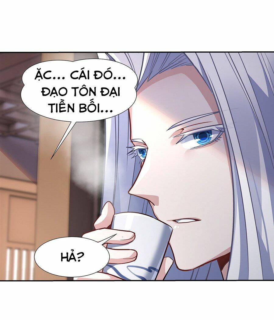 Các Nữ Đồ Đệ Của Ta Đều Là Chư Thiên Đại Lão Tương Lai Chapter 65 - Trang 2